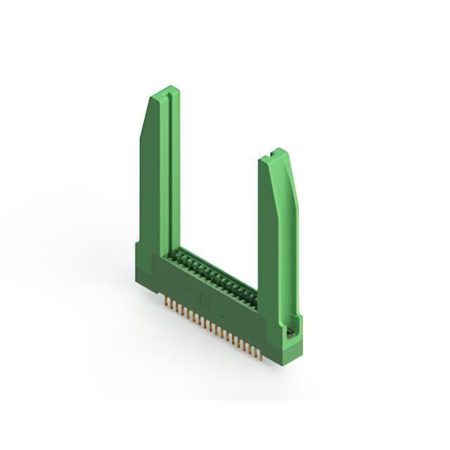 345-018-558-178 EDAC Inc.  Edgeboard Connectors